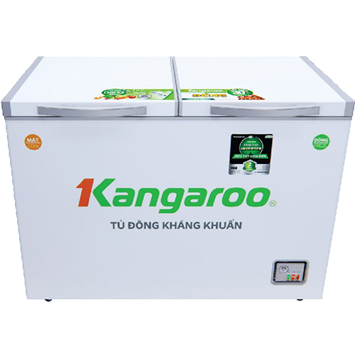 Tủ đông Kangaroo 192 lít KG266NC2