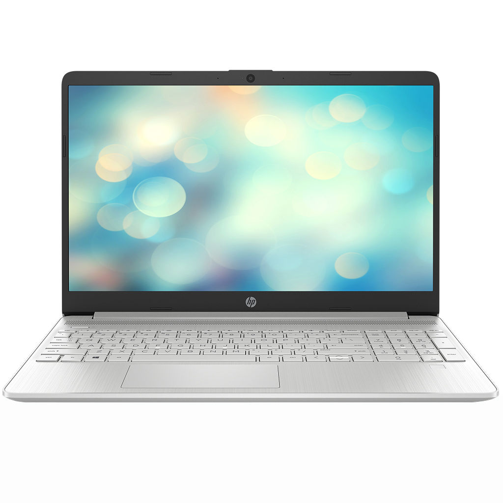 Laptop HP 15S-FQ2602TU i5-1135G7/8GB/256 SSD/Win10 4B6D3PA