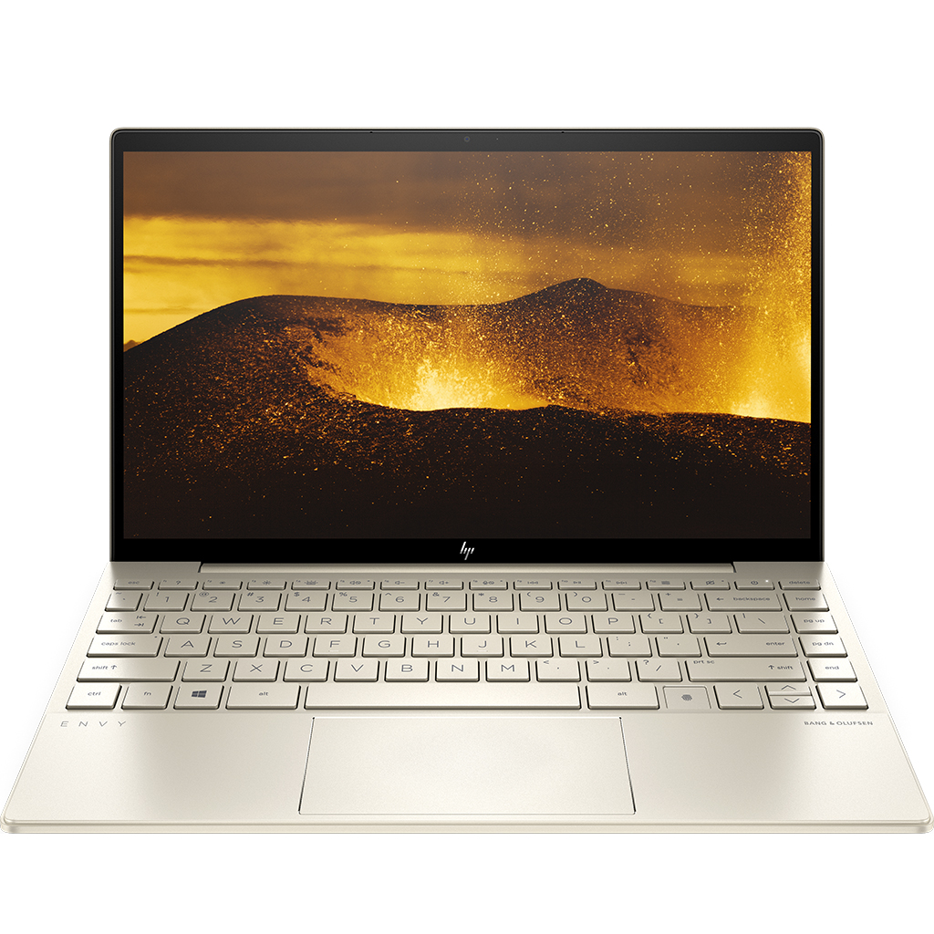 Laptop HP Envy 13-BA1027TU i5-1135G7 13.3 inch 2K0B1PA