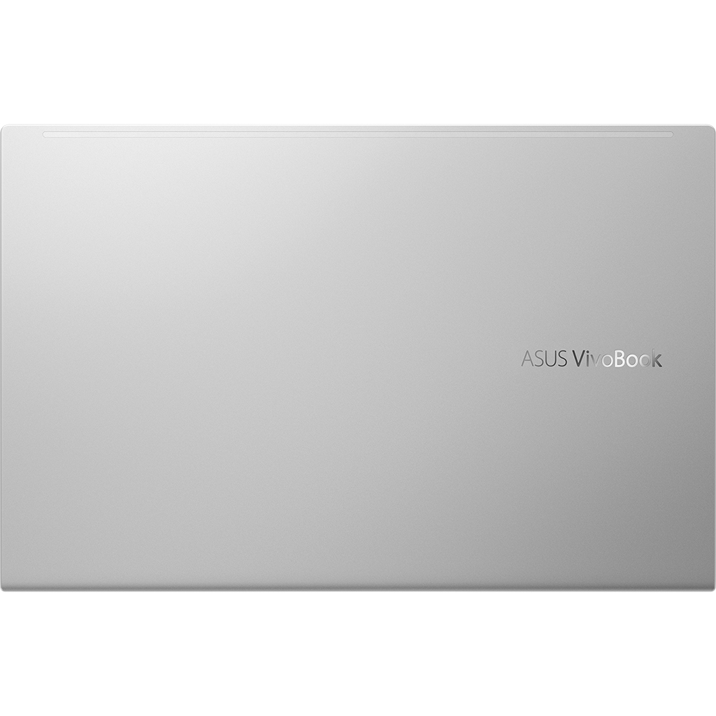 Laptop Asus VivoBook A515EA-BQ1530T mặt lưng