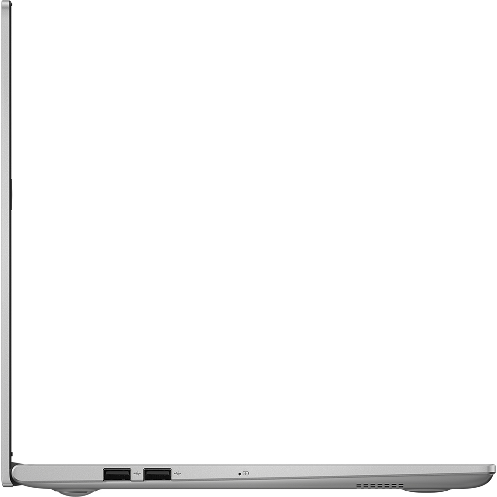 Laptop Asus VivoBook A515EA-BQ1530T cạnh bên