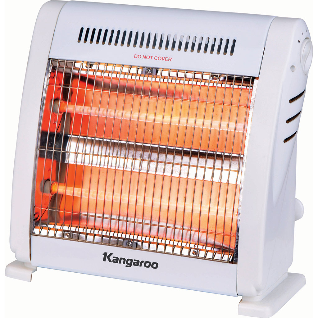 Đèn sưởi halogen Kangaroo KG1016C