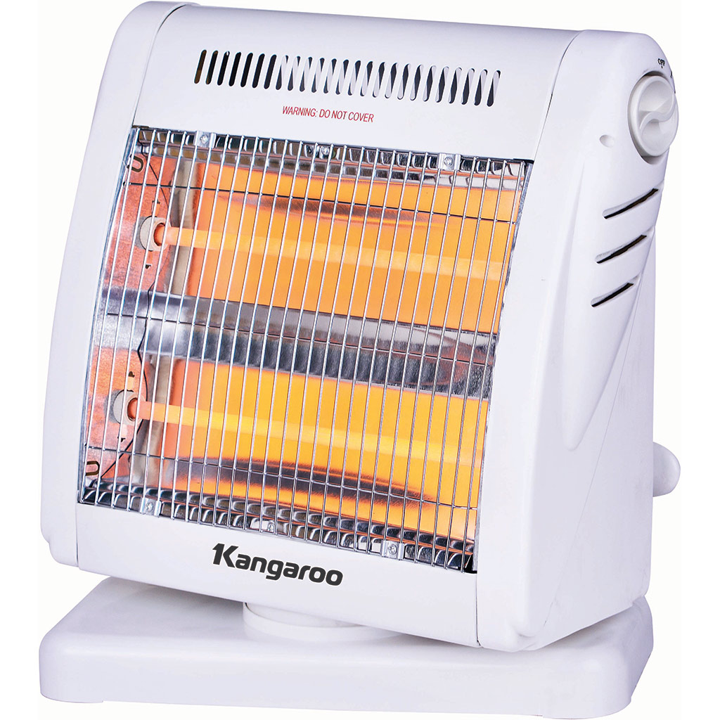 Đèn sưởi halogen Kangaroo KG1018C