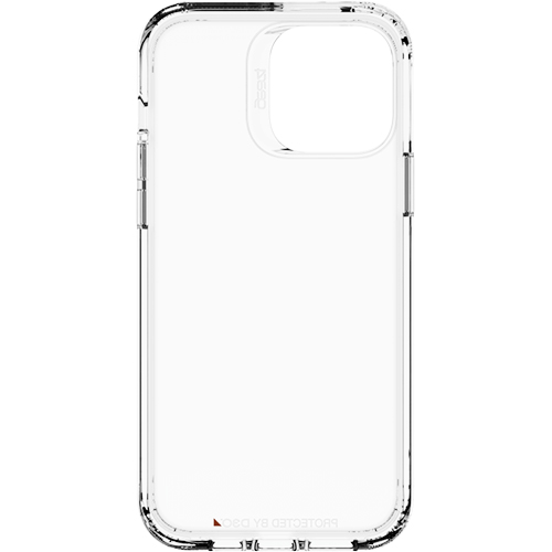 Ốp lưng iPhone 13 Pro Gear4 Crystal Palace Clear