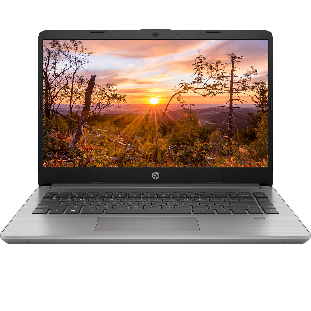 Laptop HP 340S G7 i3-1005G1/4GB/512GB SSD/Win10 (224L1PA)