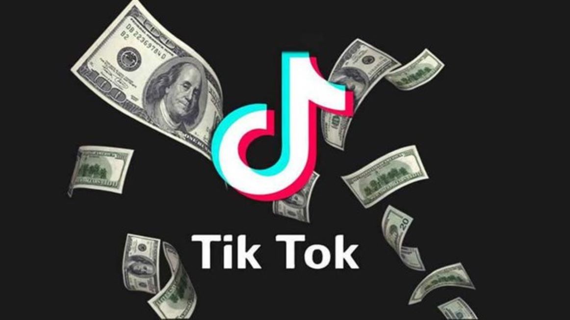 Hướng dẫn cách kiếm tiền ở tiktok không tốn sức và không vốn