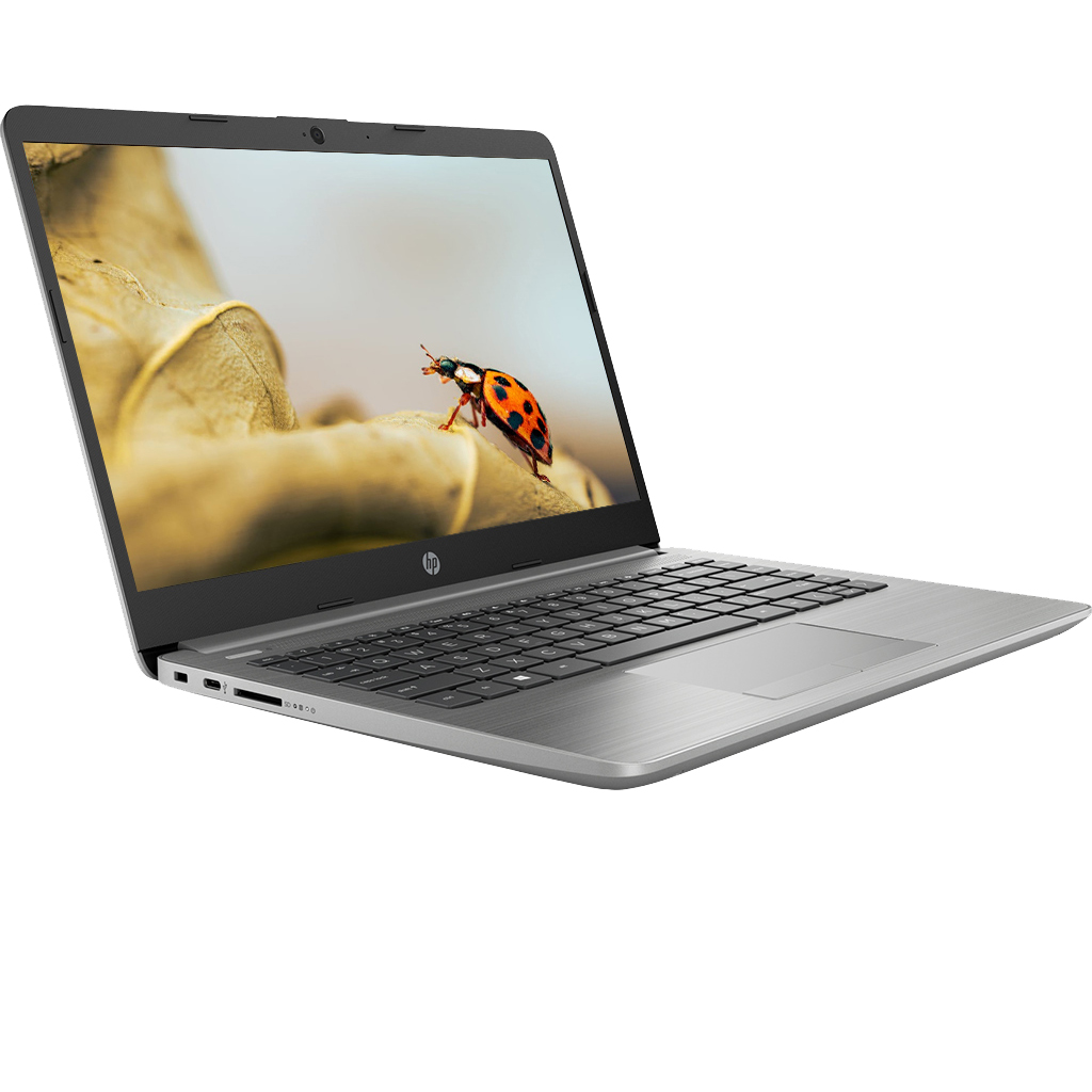 Laptop HP 240 G8 i3-1005G1/4GB/256GB SSD/Win10 (519A7PA)