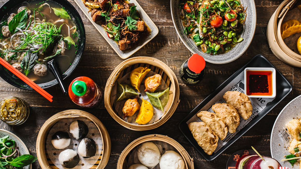 20 Quán ăn ngon Sài Gòn Cực Nổi Tiếng Gần Đây | Nguyễn Kim