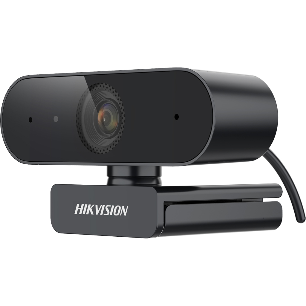 Webcam Hikvision DS-U02 mặt nghiêng