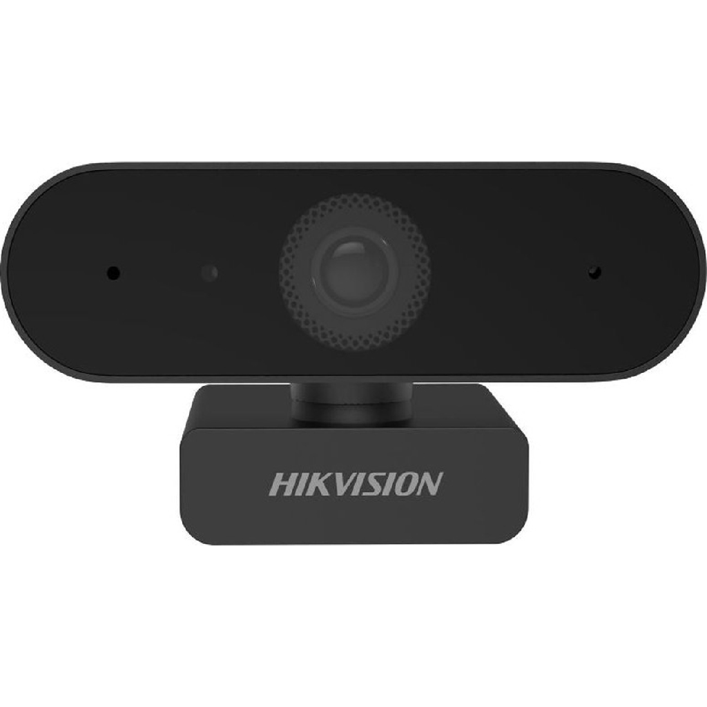 Webcam Hikvision DS-U02 mặt chính diện