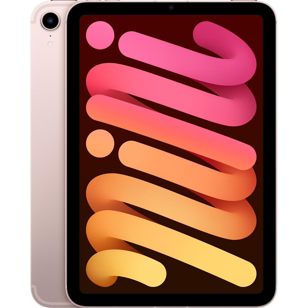 【Minh nguyễn 】iPad mini 7Cellular256G iPad Mini 7 (256GB) - Wifi - LL/A - 2026