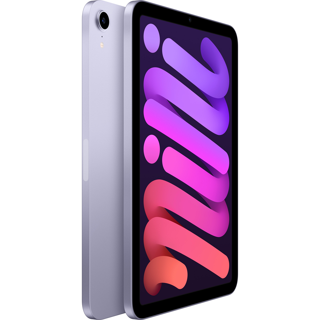 iPad Mini 6 Wifi 64GB 8.3 inch Tím (2021) Chính Hãng | Nguyễn Kim