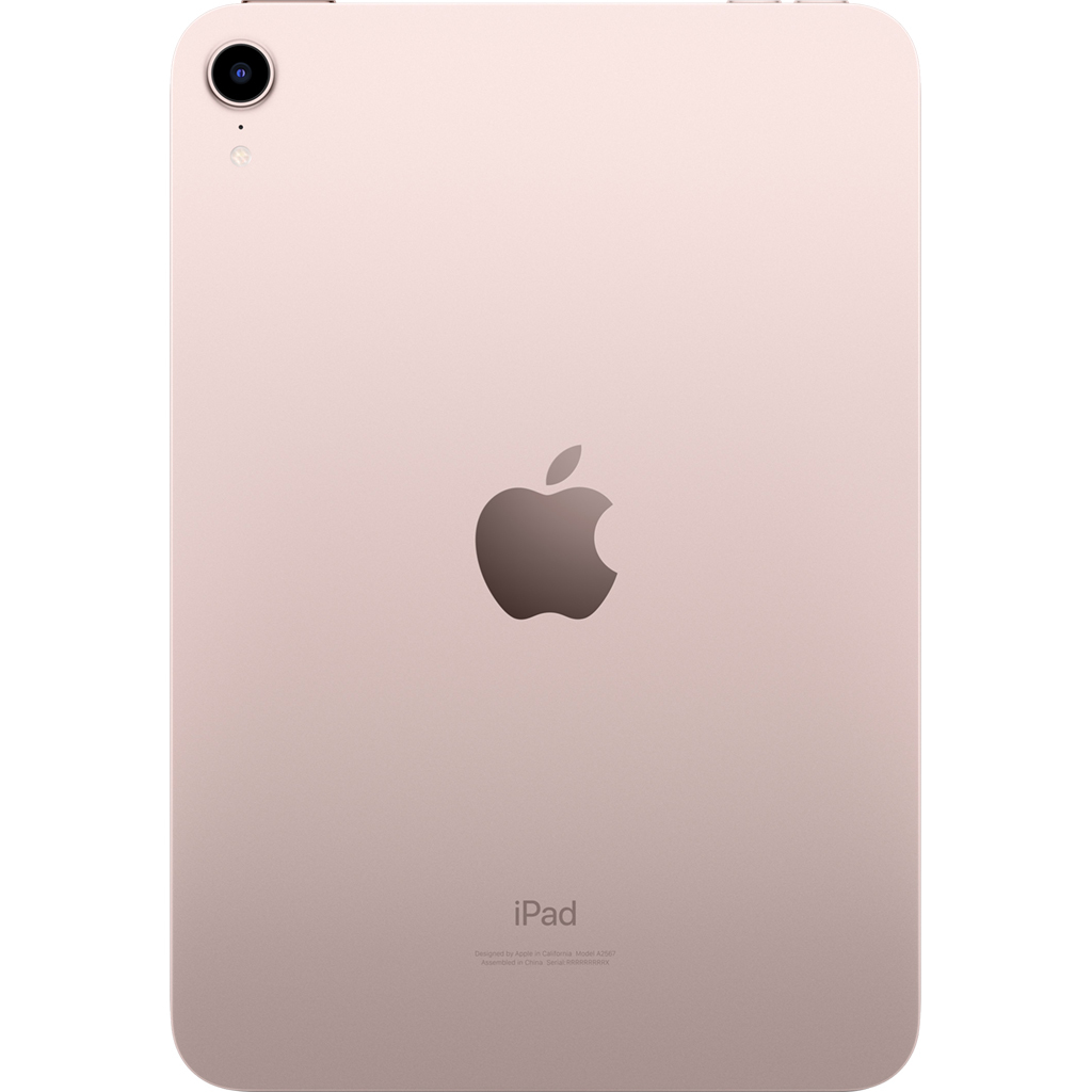 iPad Mini 6 Wifi 64GB 8.3 inch Hồng (2021) Chính Hãng | Nguyễn Kim