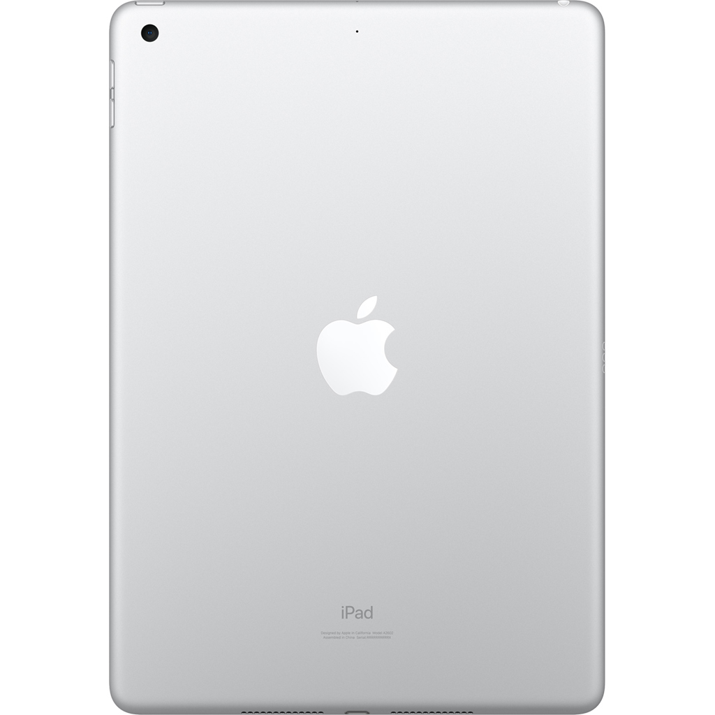 IPad Gen 9 Wifi 64GB 10.2 Inch MK2L3ZA/A Bạc (2021) Chính Hãng | Nguyễn Kim