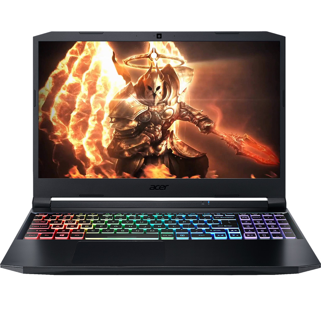 Laptop Acer Nitro 5 Eagle Gaming AN515-57-720A i7-11800H NH.QEQSV.004