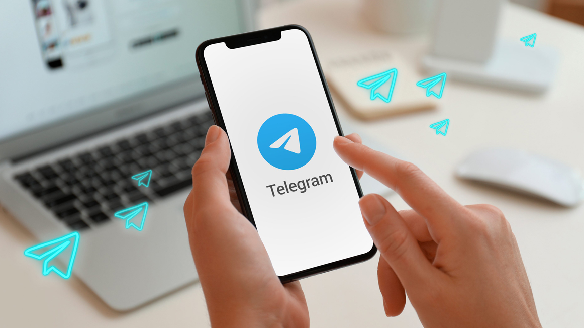 Hướng dẫn sử dụng tính năng chat, gửi tin nhắn, tạo nhóm trên Telegram? 
