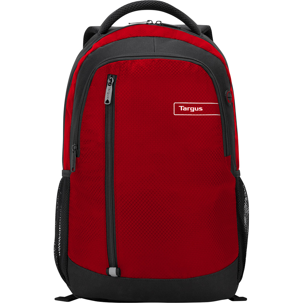 Balo Laptop Targus 15.6 Inch City Backpack Đỏ (Tsb89103Ap - 70)