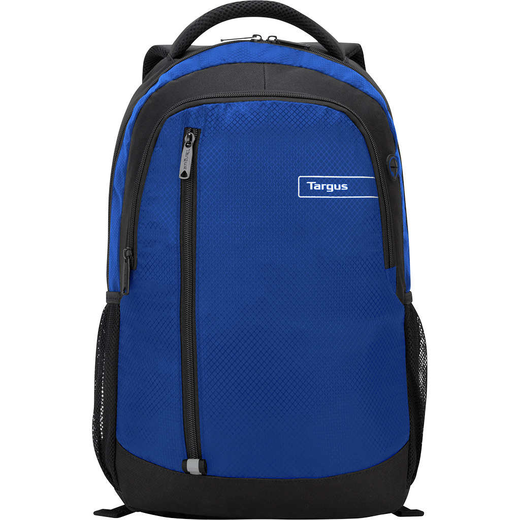 Balo laptop Targus 15.6 inch City Backpack Xanh (TSB89102AP-70)