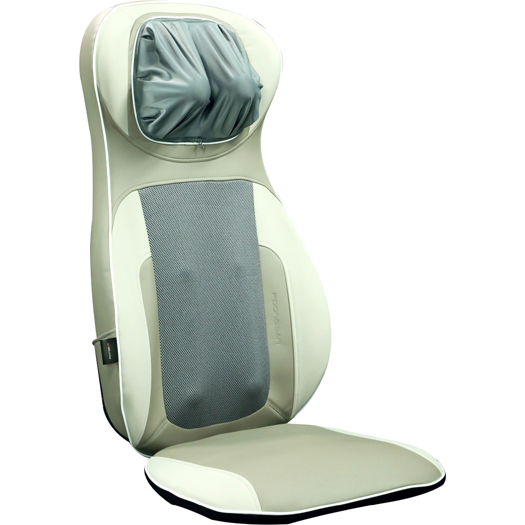 Đệm Massage Poongsan Mup - 104 - Br Xám