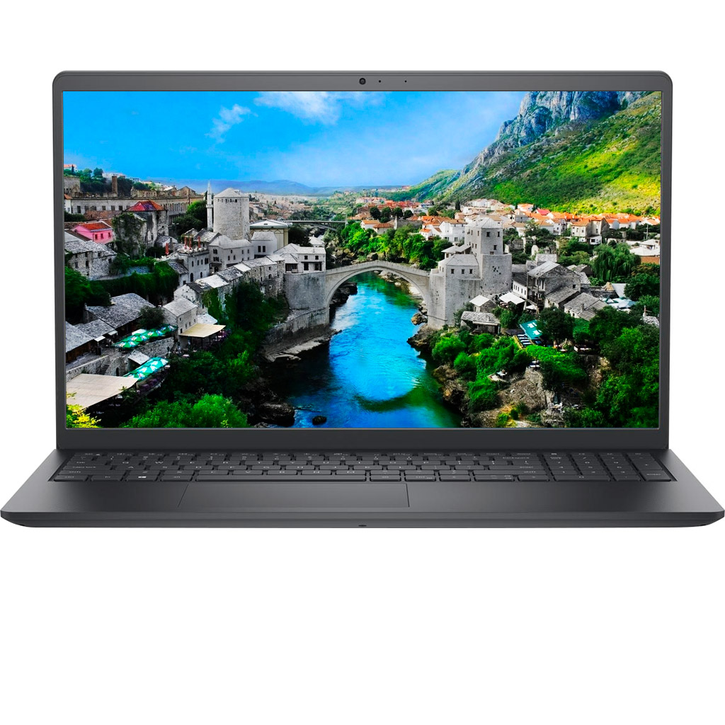 Laptop Dell Vostro 3510 i3-1115G4/8GB/256GB/Win11 (V5I3305W)