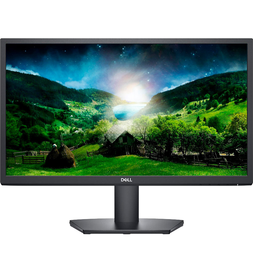 Màn hình Dell 21.5 inch SE2222H Màn hình Dell 21.5 inch SE2222H