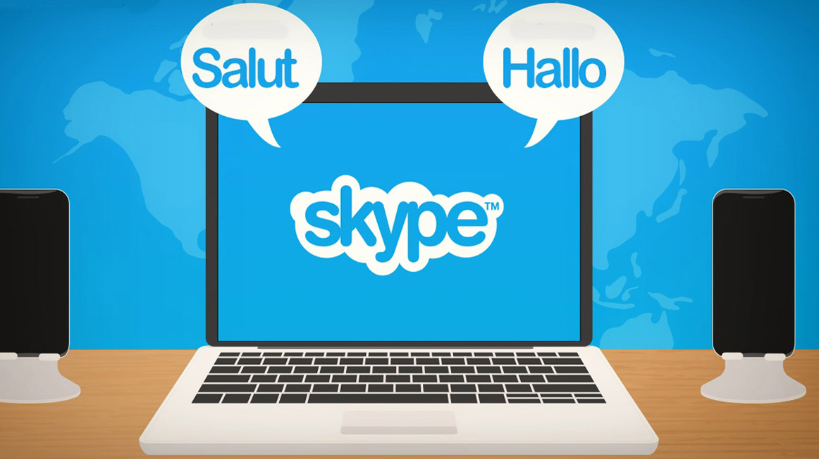Cách Tải Skype Cho Máy Tính Windows 7/8/10 Đơn Giản Nhất