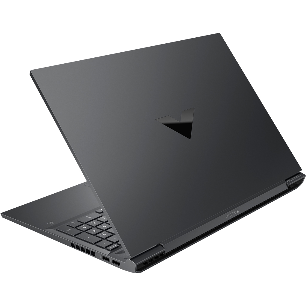 Laptop HP Victus 16-D0204TX i5-11400H (4R0U5PA) mặt lưng