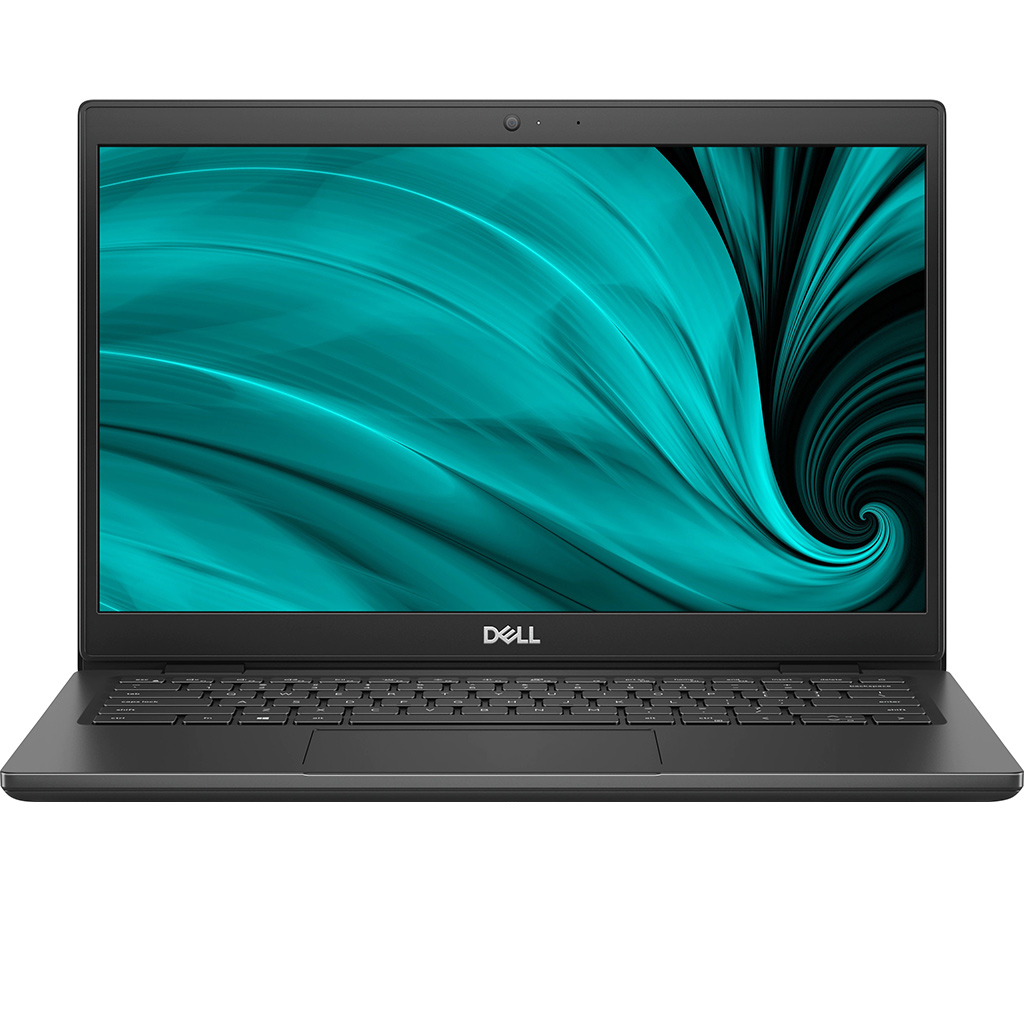 Laptop Dell Latitude 3420 i5-1135G7 Fedora (L3420I5SSD) mặt chính diện