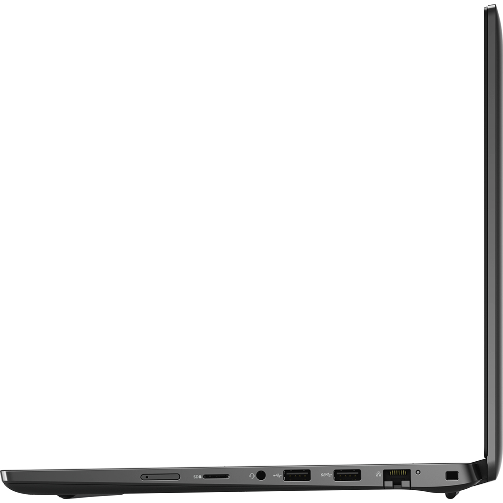 Laptop Dell Latitude 3420 i5-1135G7 Fedora (L3420I5SSD) cạnh bên phải