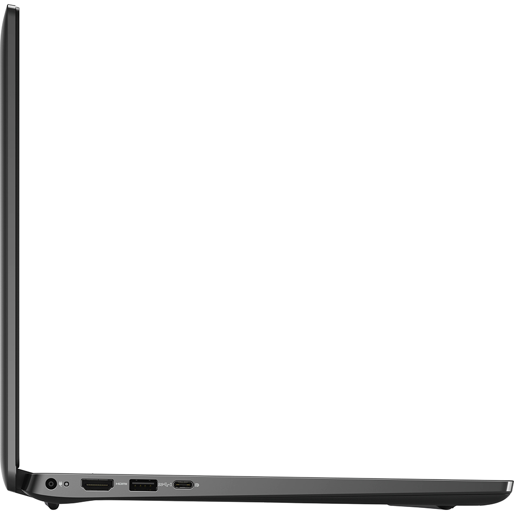 Laptop Dell Latitude 3420 i5-1135G7 Fedora (L3420I5SSD) cạnh bên trái