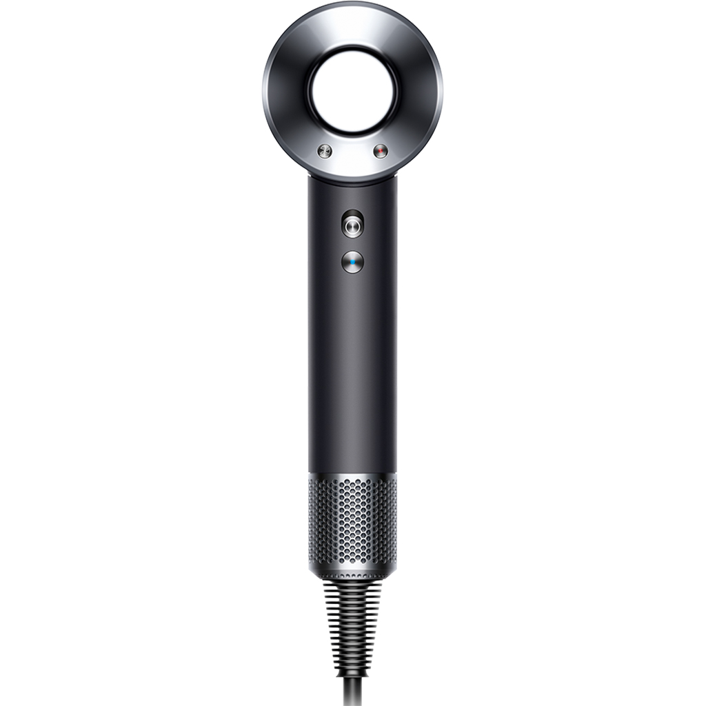 Máy sấy tóc Dyson HD08 (Black/Nickel)