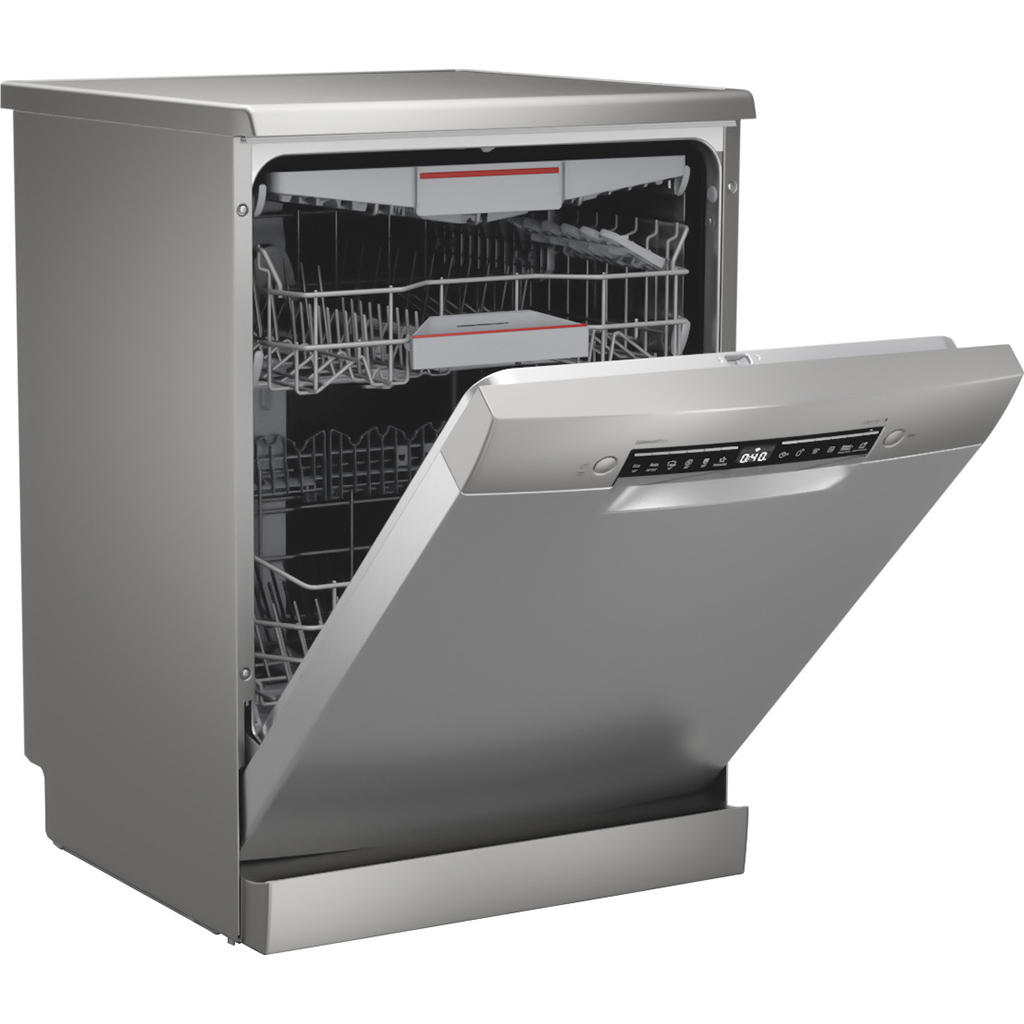 So sánh máy rửa bát Bosch SMS4HCI48E và Bosch SMS4ECI14E | Kithome 8 10051039 may rua bat bosch sms4hci48e 3