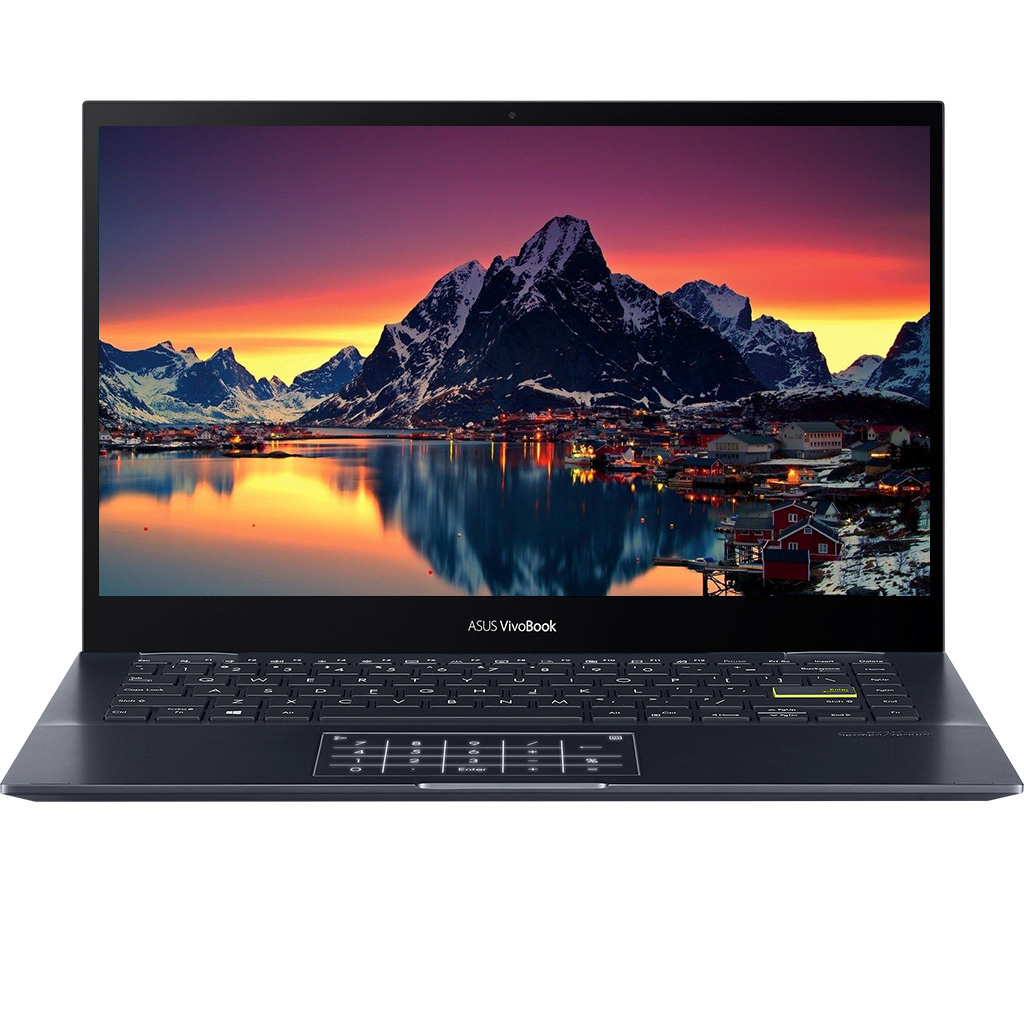 Vivobook S14 Asus Tm420ua ASUS Vivobook Flip 14 TM420UA-EC222W Laptop