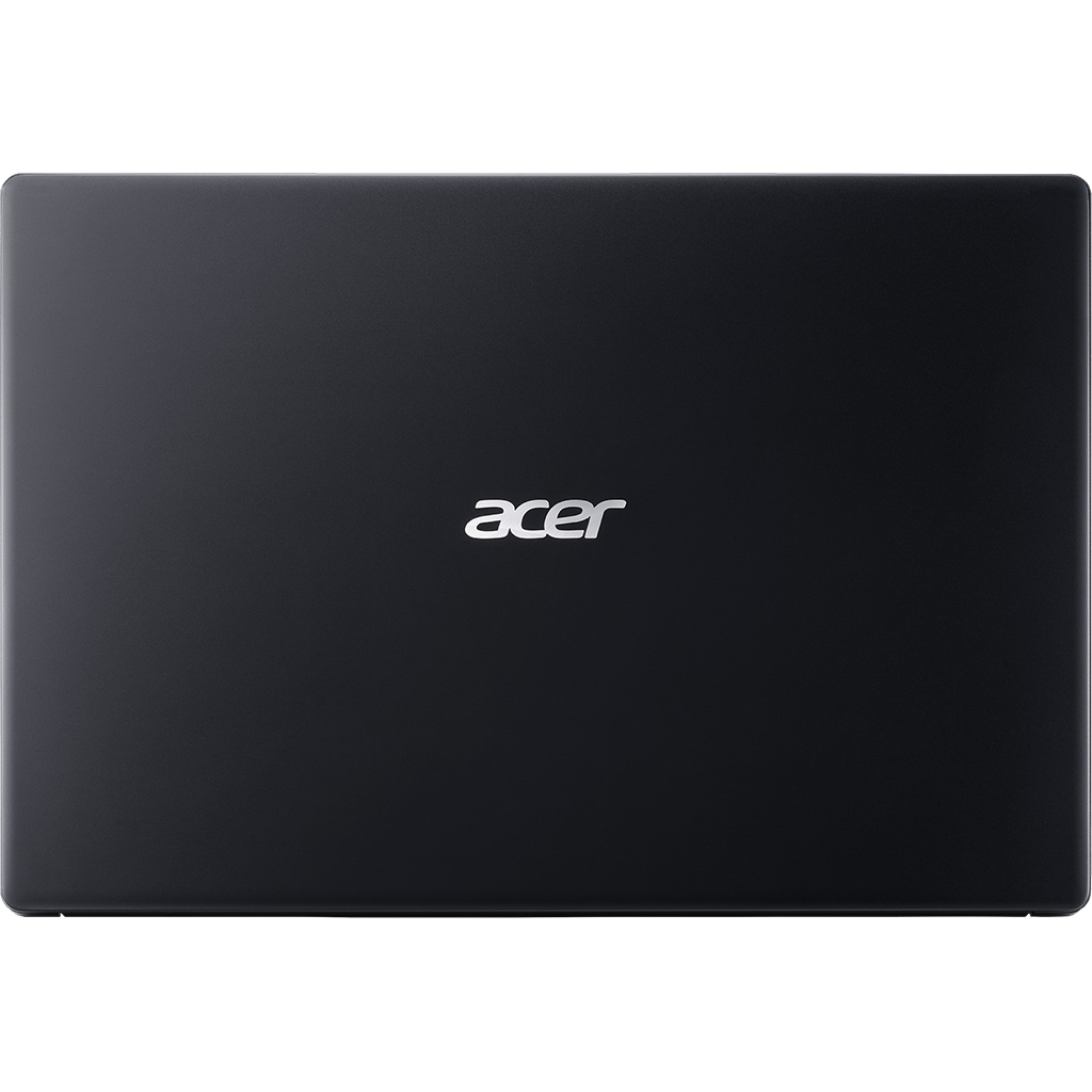 Laptop Acer Aspire 3 A315-57G-573F i5-1035G1 (NX.HZRSV.00B) mặt lưng