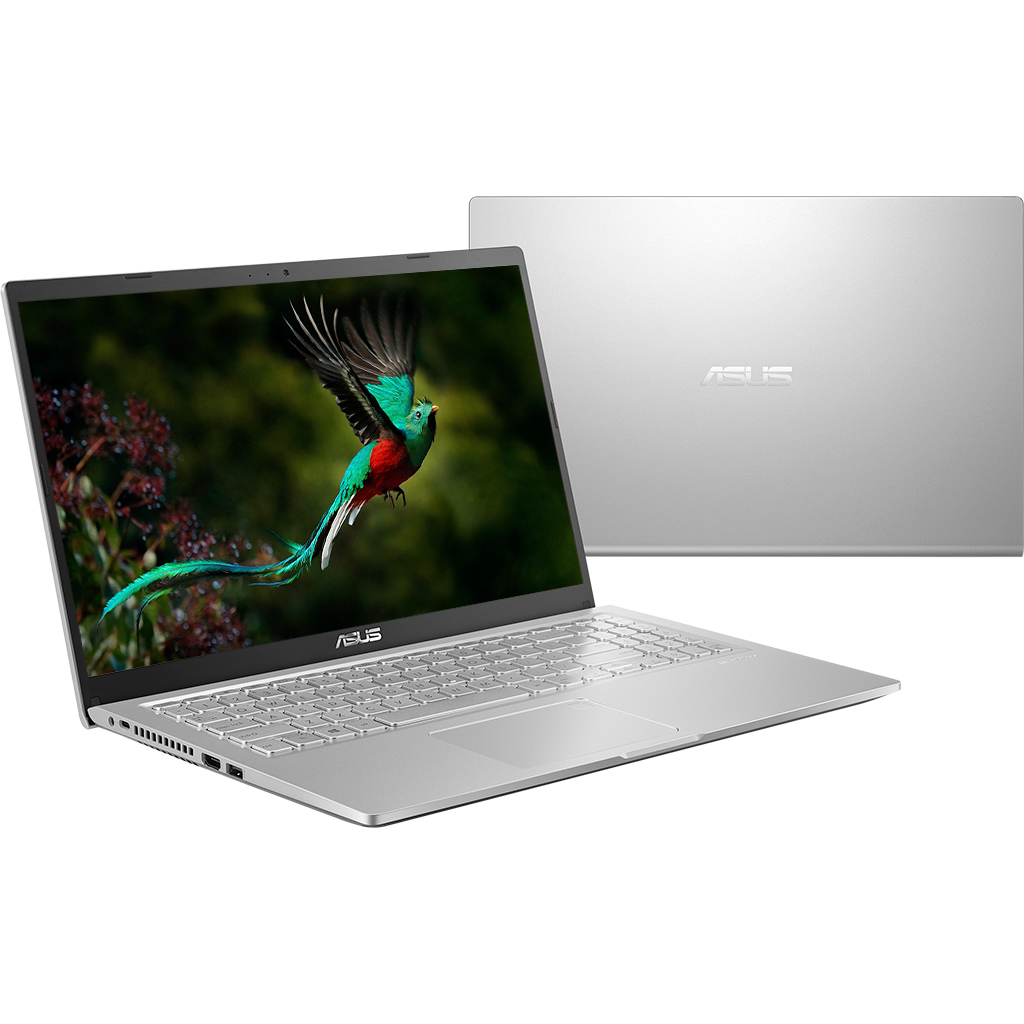 Laptop Asus VivoBook X515EA-EJ1046W i5-1135G7 tổng quan