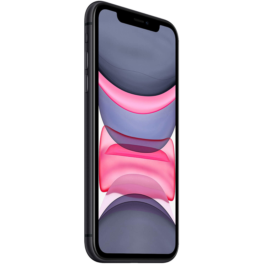 Điện Thoại iPhone 11 64GB Đen Giá Tốt, Giảm Đến 200K | Nguyễn Kim