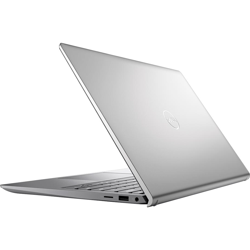 Laptop Dell Inspiron 14 5410 I5-1155G7 (N4I5547W1) mặt lưng nghiêng