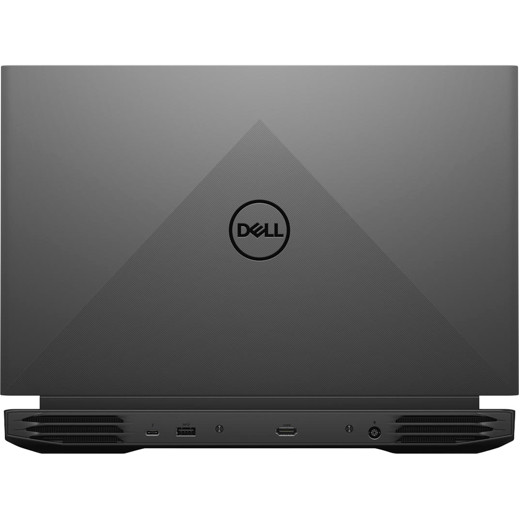 Laptop Dell G15 5511 i5-11400H (70266676) mặt lưng