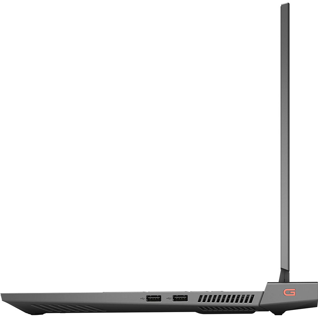 Laptop Dell G15 5511 i5-11400H (70266676) cạnh bên phải