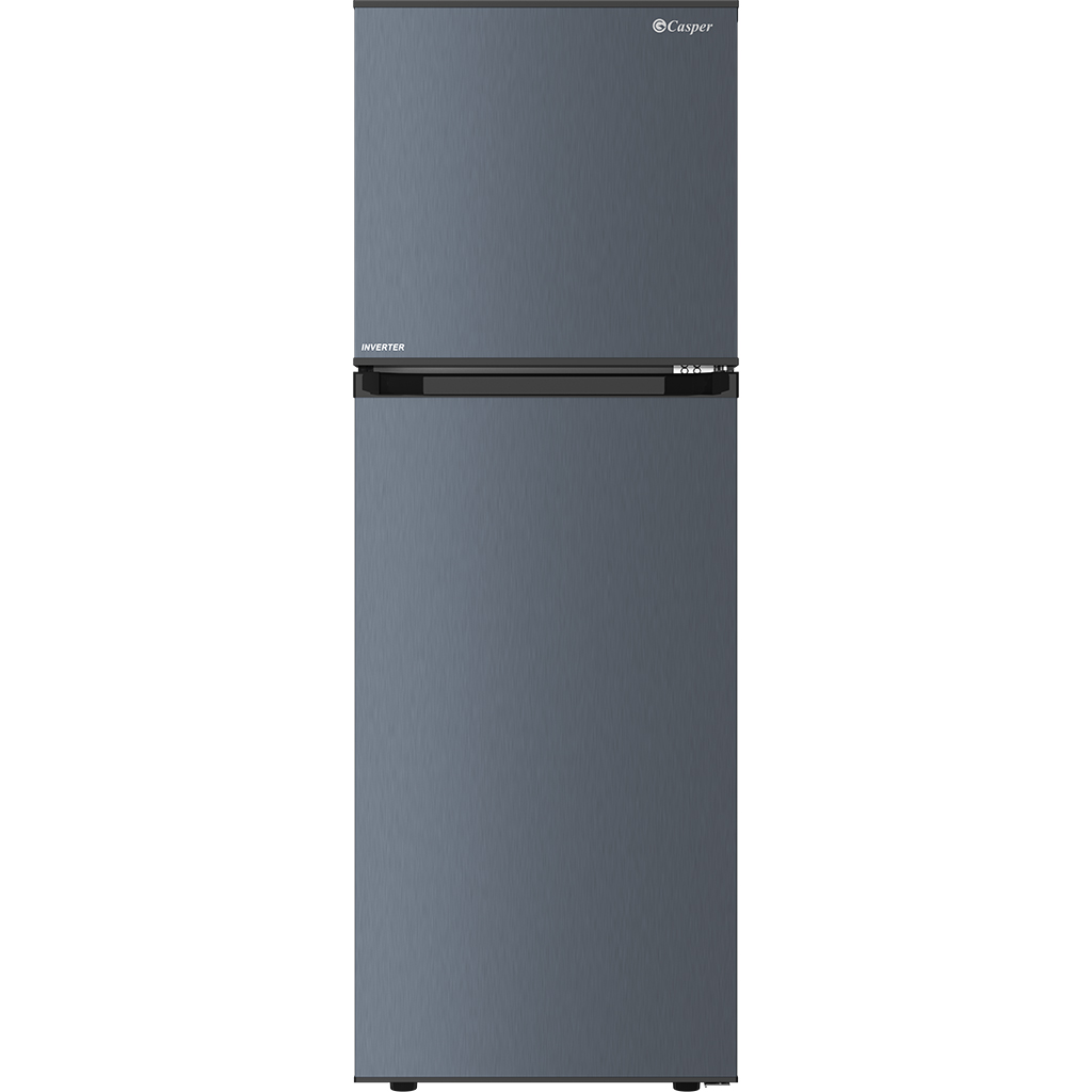 Tủ lạnh Casper Inverter 238 lít RT-250VD mặt chính diện