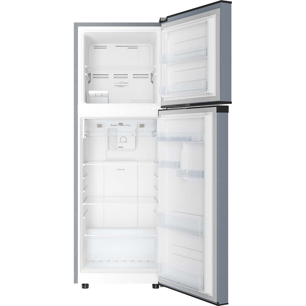 Tủ lạnh Casper Inverter 238 lít RT-250VD cửa mở