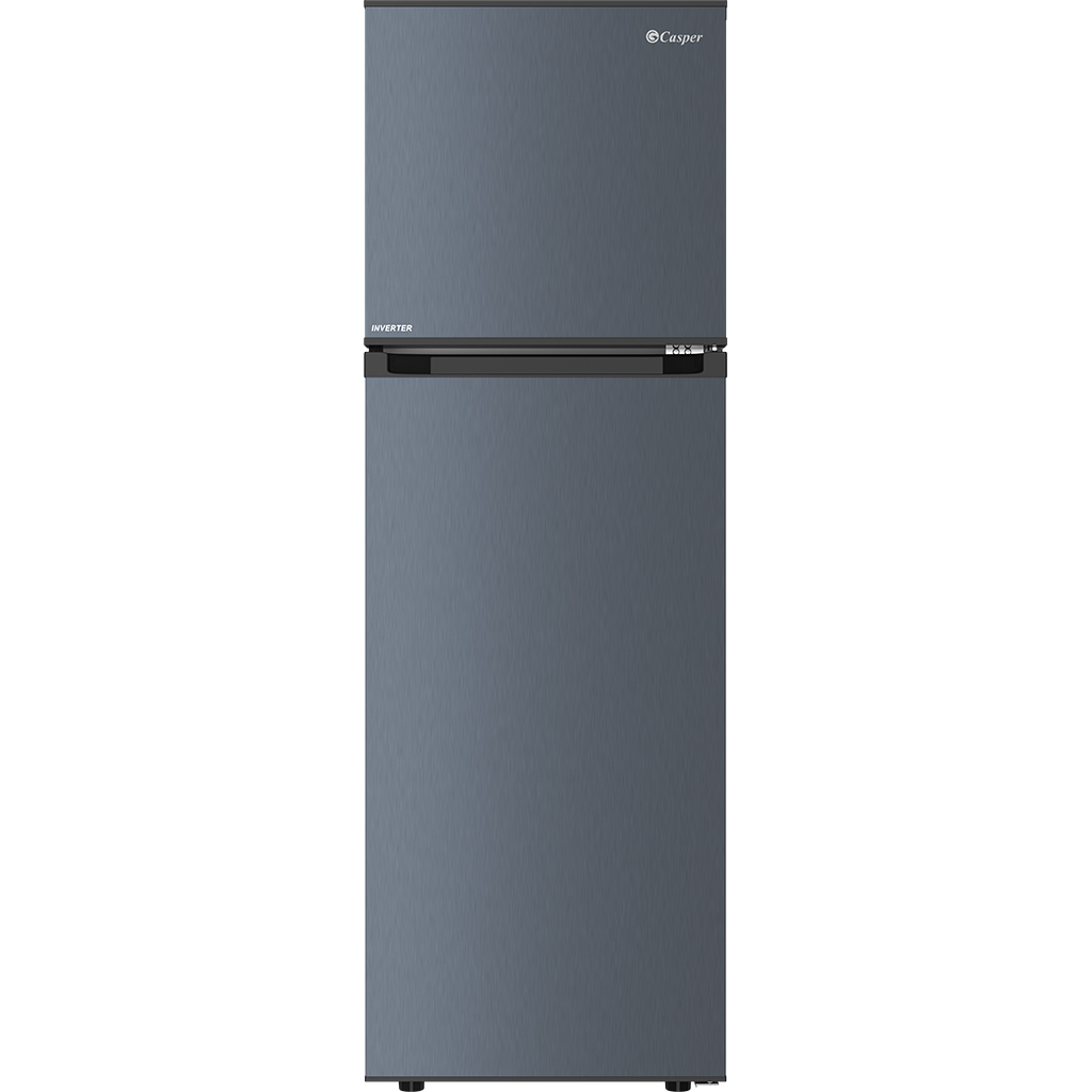 Tủ lạnh Casper Inverter 258 lít RT-270VD mặt chính diện