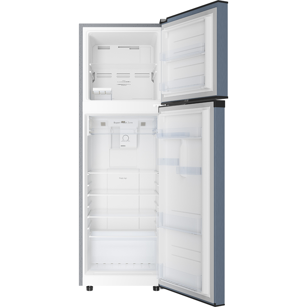 Tủ lạnh Casper Inverter 258 lít RT-270VD cửa mở