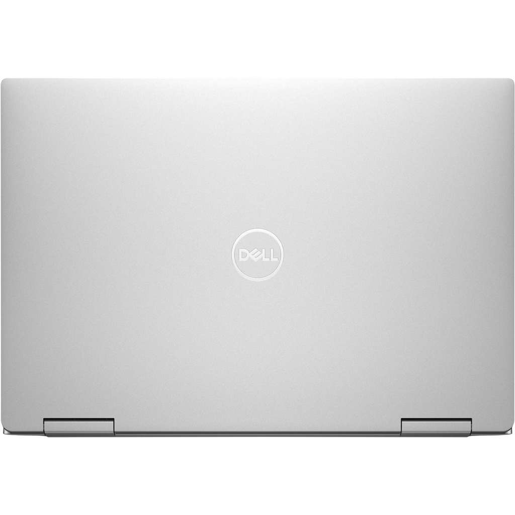 Laptop Dell XPS 13 9310 2in1 i5-1135G7 (70270654) mặt lưng