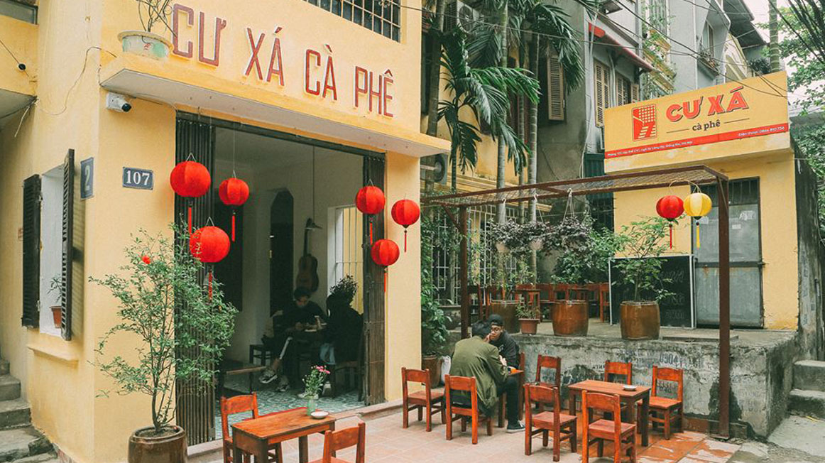 Top 19 Quán Cafe Đẹp Ở Hà Nội Có View Chụp Hình Sống Ảo | Nguyễn ...