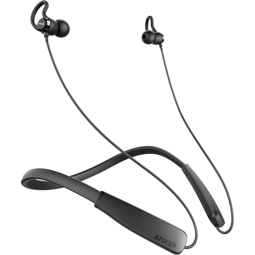 Tai nghe Bluetooth Anker SoundBuds Lite A3271 Đen