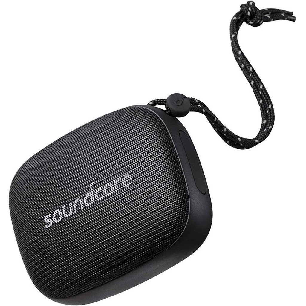 Loa Bluetooth Anker Soundcore Icon Mini A3121 Đen