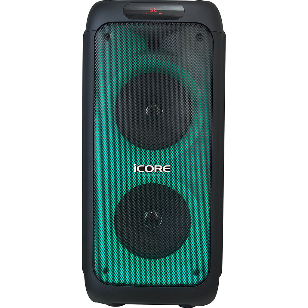 Loa Karaoke Icore I8