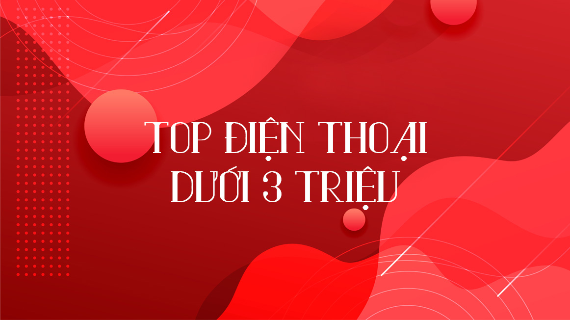 điện thoại samsung giá rẻ dưới 3 triệu