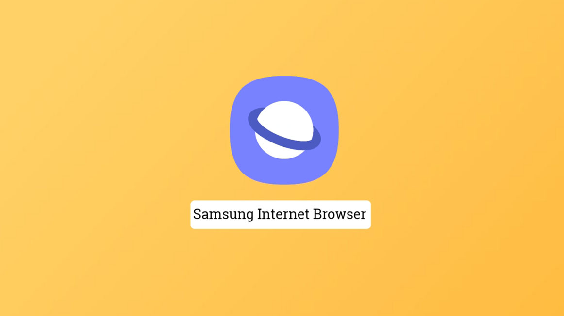 Samsung Internet Là Gì?